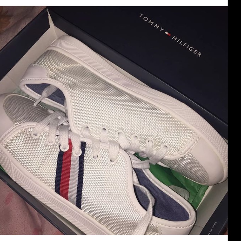 Tommy Hilfiger Shoes